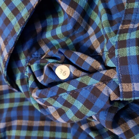 Lululemon Short - Picture 5 of 5